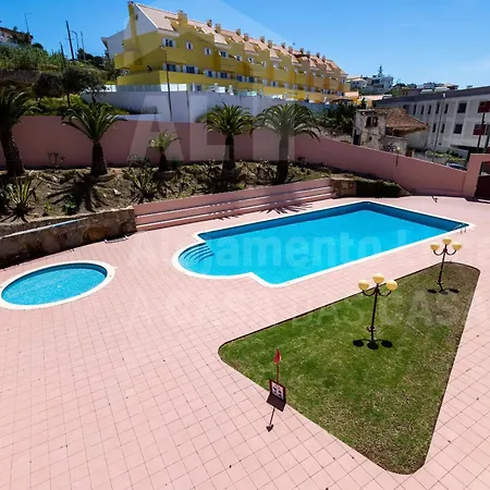 Apartment By Acasadascasas Ericeira