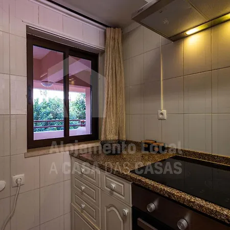 Appartamento By Acasadascasas Ericeira