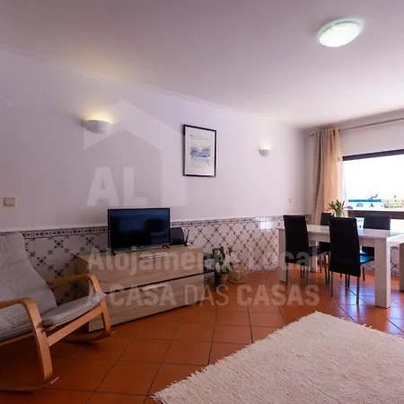 By Acasadascasas Apartment